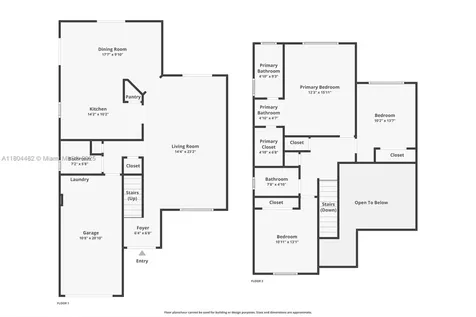 7425 SW 108th Avenue Miami FL 33173