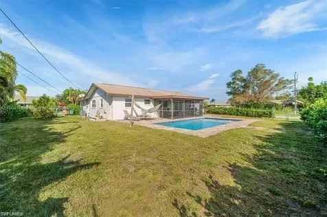 118 SE 46th Terrace Cape Coral FL 33904