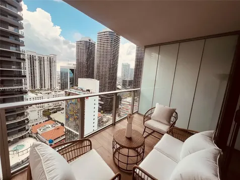 1010 Brickell Avenue Miami FL 33131