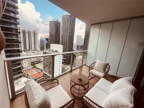 1010 Brickell Avenue Miami FL 33131