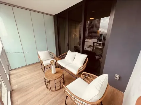 1010 Brickell Avenue Miami FL 33131