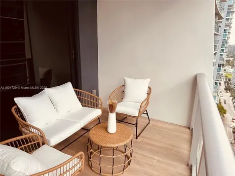 1010 Brickell Avenue Miami FL 33131