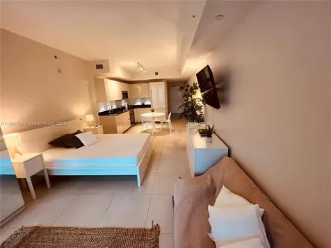 1010 Brickell Avenue Miami FL 33131