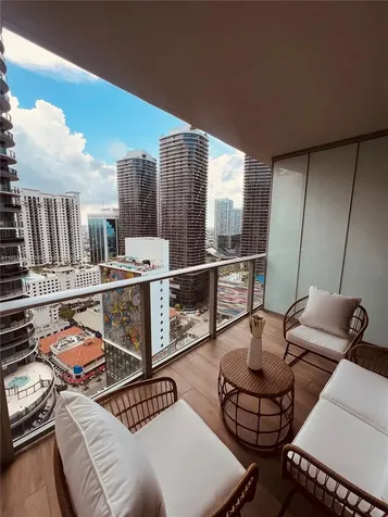1010 Brickell Avenue Miami FL 33131
