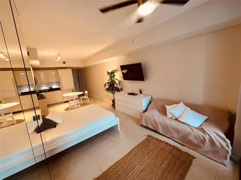 1010 Brickell Avenue Miami FL 33131