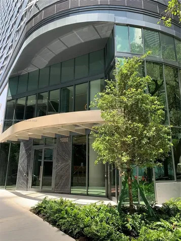 1000 Brickell Plaza Miami FL 33131
