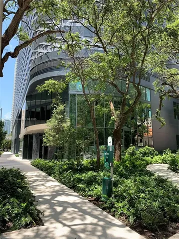 1000 Brickell Plaza Miami FL 33131