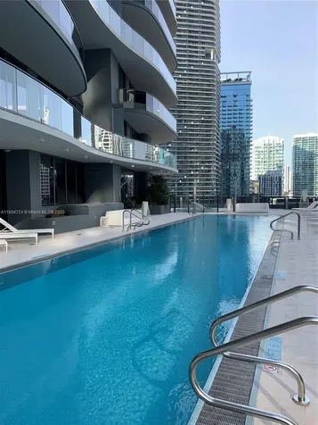1000 Brickell Plaza Miami FL 33131