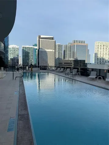 1000 Brickell Plaza Miami FL 33131