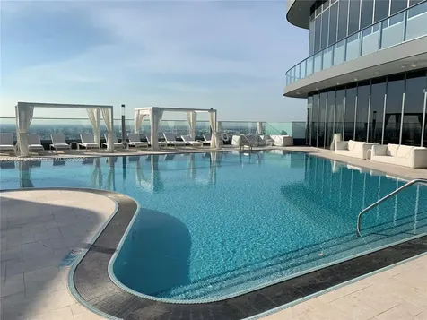 1000 Brickell Plaza Miami FL 33131