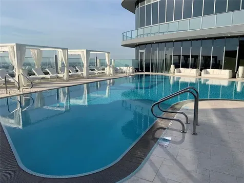 1000 Brickell Plaza Miami FL 33131