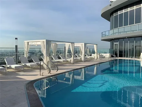 1000 Brickell Plaza Miami FL 33131