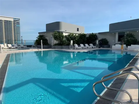 1000 Brickell Plaza Miami FL 33131