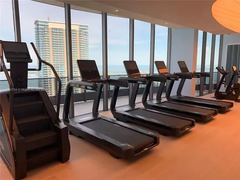 1000 Brickell Plaza Miami FL 33131