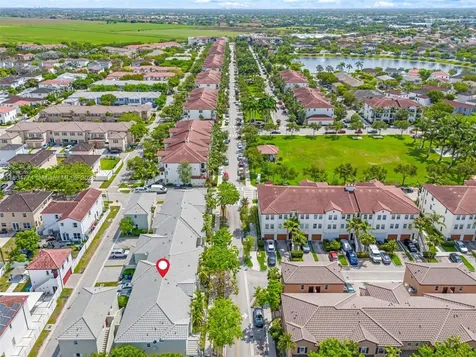 17077 SW 93rd Street Miami FL 33196