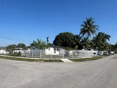18740 NW 42nd Place Miami Gardens FL 33055