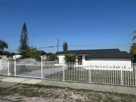 18740 NW 42nd Place Miami Gardens FL 33055