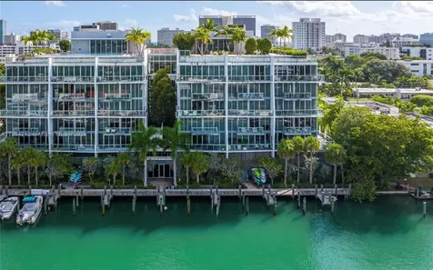 9940 W Bay Harbor Drive Bay Harbor Islands FL 33154