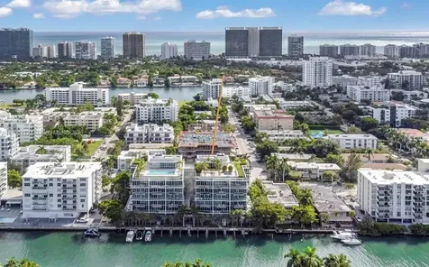 9940 W Bay Harbor Drive Bay Harbor Islands FL 33154