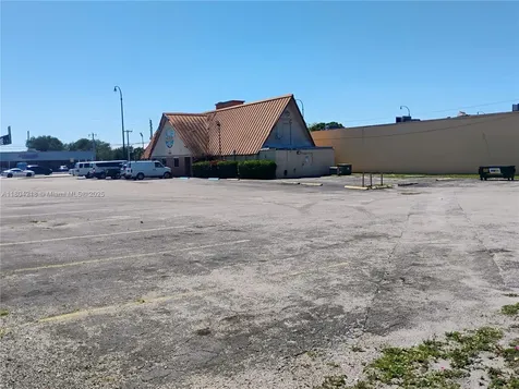 Tamarac FL 33319