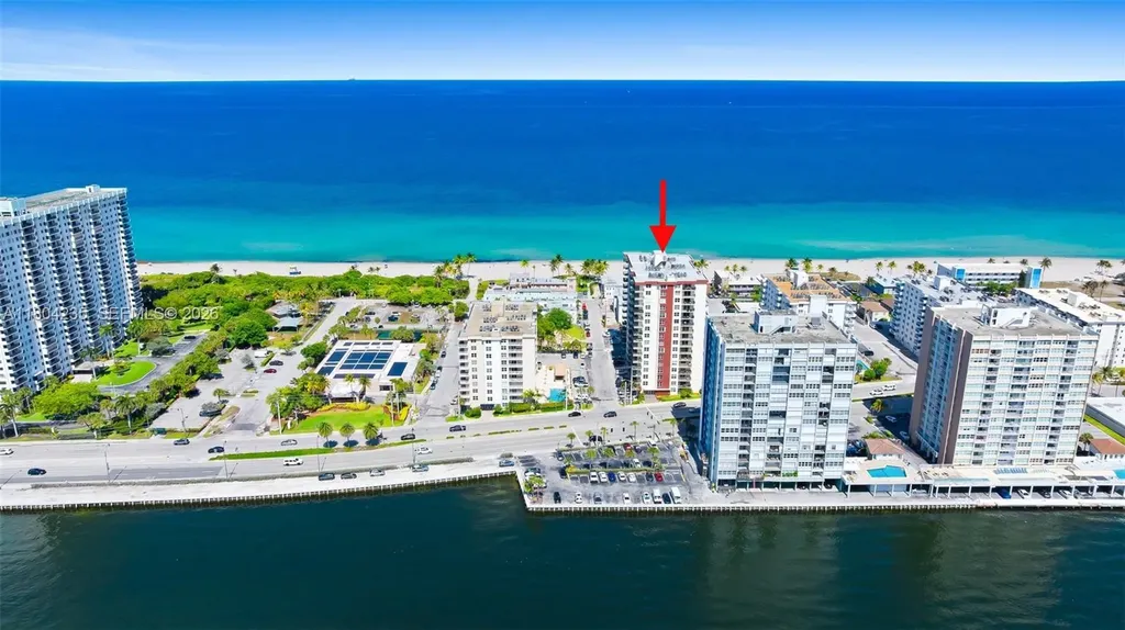 1501 S Ocean Drive Hollywood FL 33019