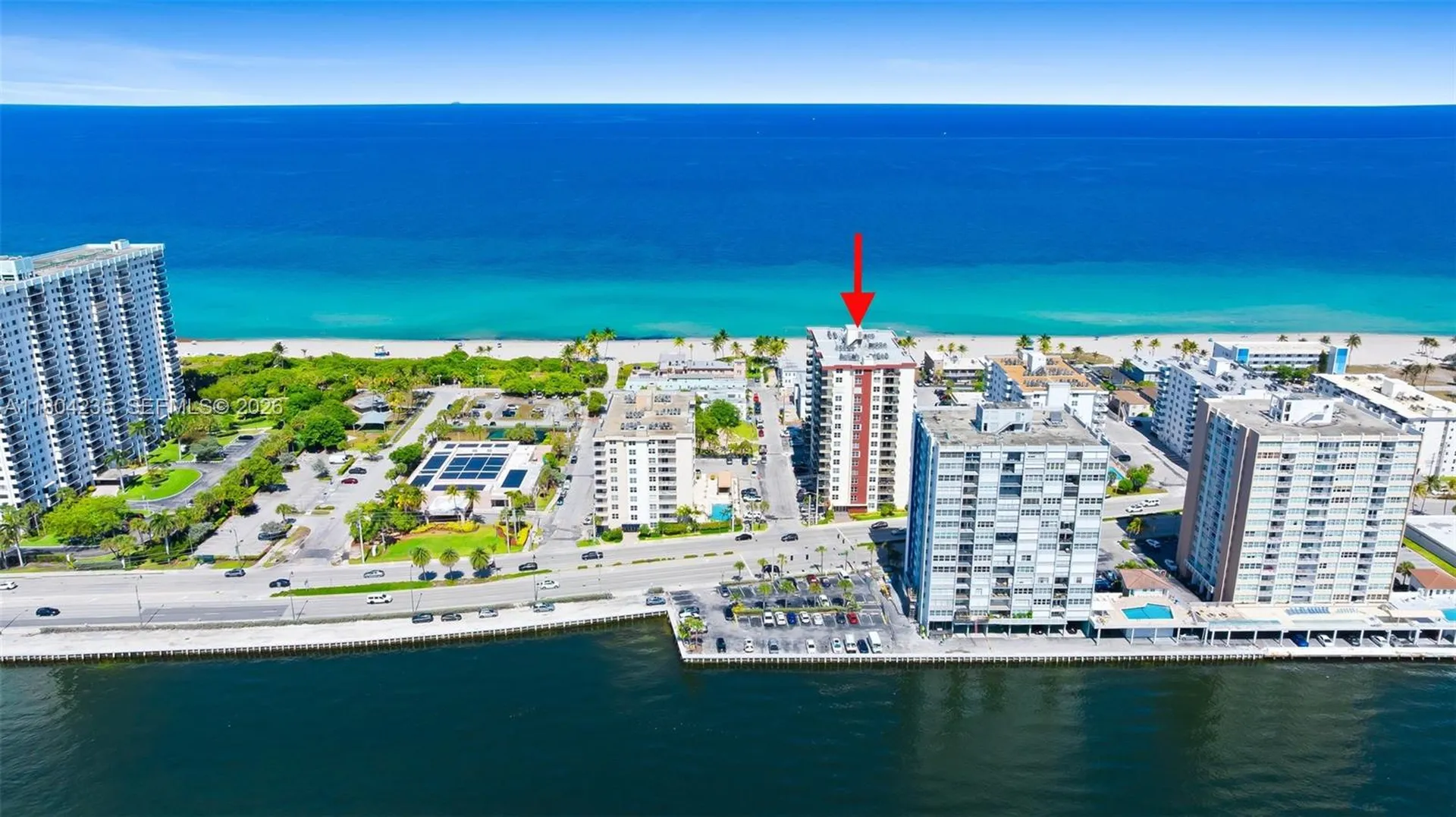1501 S Ocean Drive Hollywood FL 33019