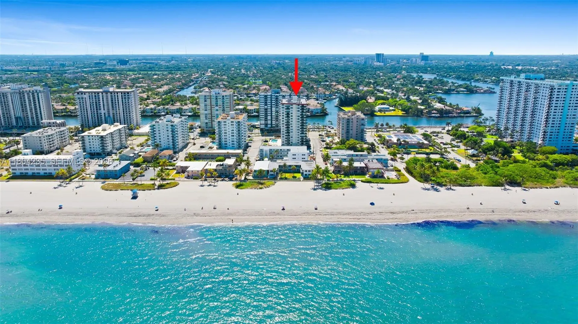 1501 S Ocean Drive Hollywood FL 33019