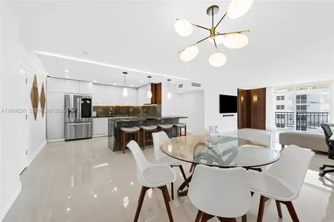 1501 S Ocean Drive Hollywood FL 33019