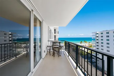 1501 S Ocean Drive Hollywood FL 33019