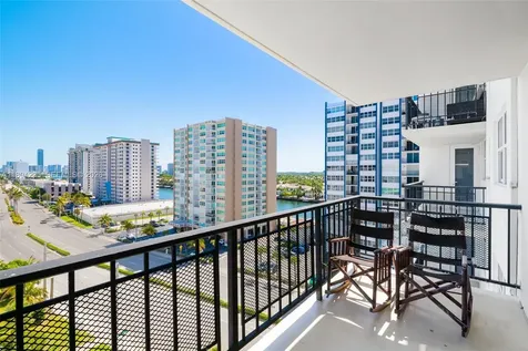 1501 S Ocean Drive Hollywood FL 33019