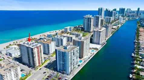 1501 S Ocean Drive Hollywood FL 33019