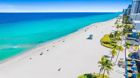 1501 S Ocean Drive Hollywood FL 33019