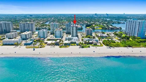 1501 S Ocean Drive Hollywood FL 33019
