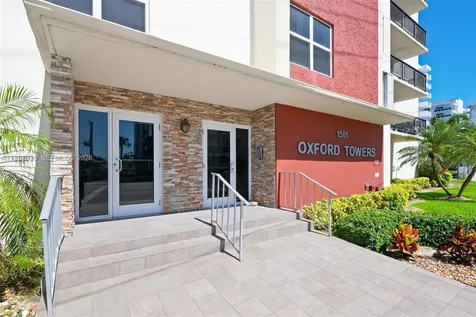 1501 S Ocean Drive Hollywood FL 33019