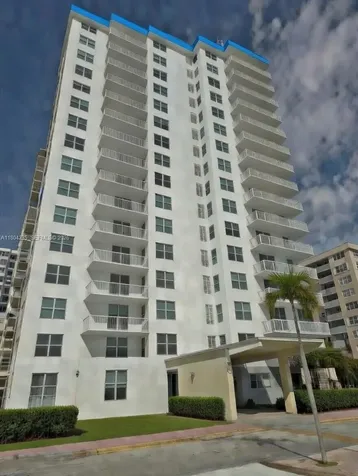 1501 S Ocean Drive Hollywood FL 33019