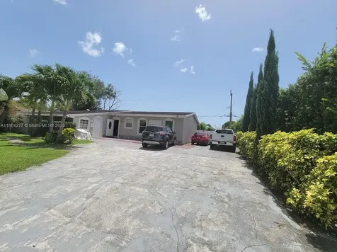 18125 NW 17th Avenue Miami Gardens FL 33056