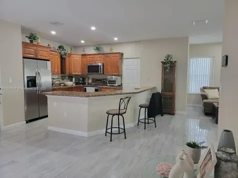 18125 NW 17th Avenue Miami Gardens FL 33056