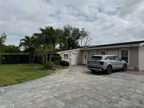 18125 NW 17th Avenue Miami Gardens FL 33056