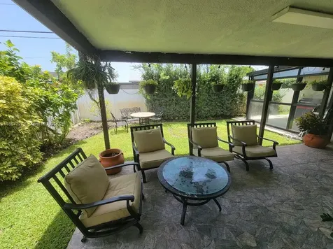 18125 NW 17th Avenue Miami Gardens FL 33056