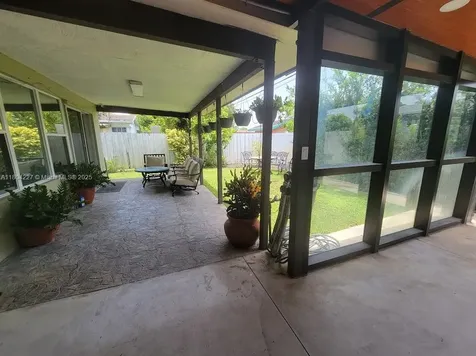 18125 NW 17th Avenue Miami Gardens FL 33056