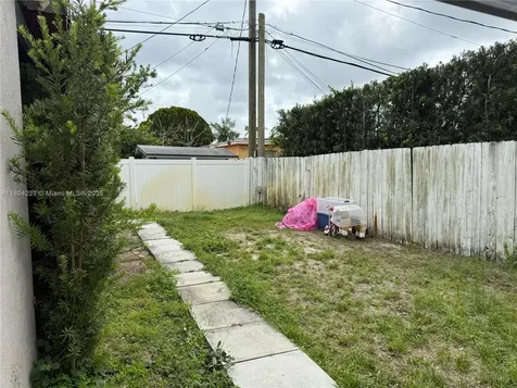18125 NW 17th Avenue Miami Gardens FL 33056