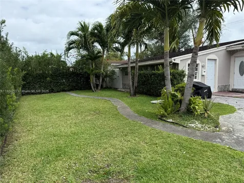 18125 NW 17th Avenue Miami Gardens FL 33056