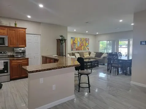 18125 NW 17th Avenue Miami Gardens FL 33056