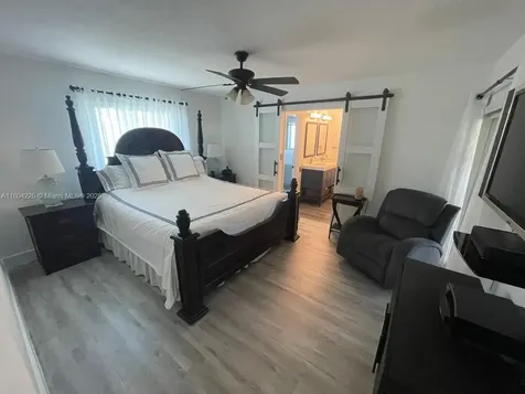 17201 SW 143rd Court Miami FL 33177