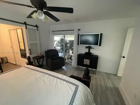 17201 SW 143rd Court Miami FL 33177