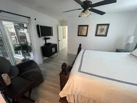 17201 SW 143rd Court Miami FL 33177