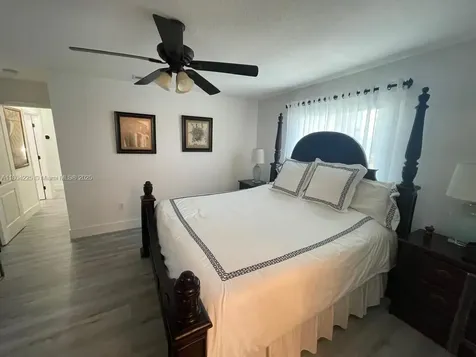 17201 SW 143rd Court Miami FL 33177
