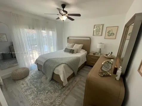 17201 SW 143rd Court Miami FL 33177
