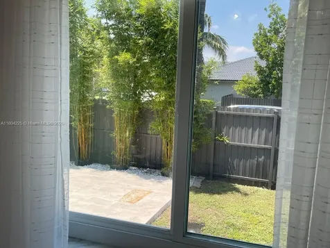 17201 SW 143rd Court Miami FL 33177