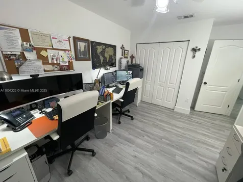 17201 SW 143rd Court Miami FL 33177